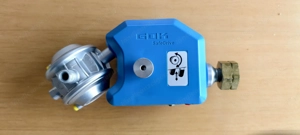 GOK Caramatic SafeDrive 30mbar  Bild 3