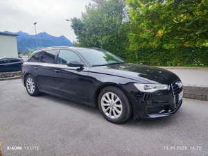 Audi A6 Avant 2.0tdi Ultra Automatik Bild 3