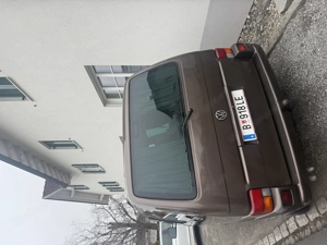 VW T4 Multivan Bild 3