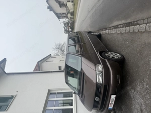 VW T4 Multivan Bild 4