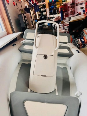  Highfield Ocean Master OM350   !!! ABVERKAUF !!! Bild 10