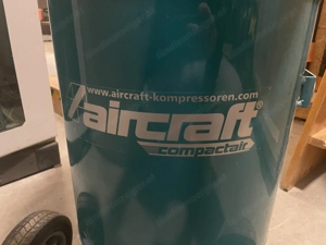 Kolbenkompressor Bild 5