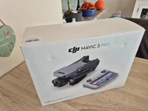 DJI Mavic 3 Pro Fly More Combo +ND & POL Fiter+ Lekufee Koffer   Sehr gut Bild 3