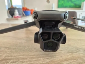 DJI Mavic 3 Pro Fly More Combo +ND & POL Fiter+ Lekufee Koffer   Sehr gut Bild 4