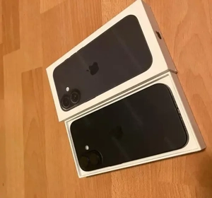 iPhone 16 zum verkaufen Bild 5