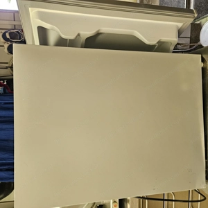 Kleiner Kühlschrank - für WG-Zimmer, Büro oder Gartenhaus etc Bild 4