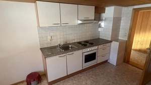 Verschenke Küchenzeile in Hittisau Bild 2