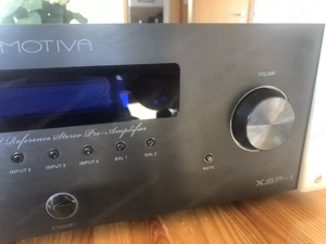 Emotiva XSP-1 Gen 2 Bild 3