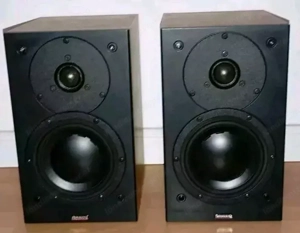 Dynaudio Audience 42 Hervorragender Lautsprecher Bild 2