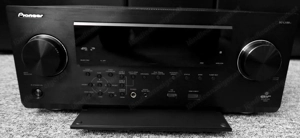 PIONEER SC-LX89 K Schwarz - 9.2-Kanal AV-Receiver, 4K UltraHD High End Bild 3