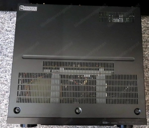 PIONEER SC-LX89 K Schwarz - 9.2-Kanal AV-Receiver, 4K UltraHD High End Bild 6