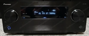 PIONEER SC-LX89 K Schwarz - 9.2-Kanal AV-Receiver, 4K UltraHD High End Bild 7