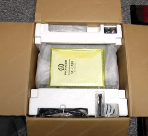 PIONEER SC-LX89 K Schwarz - 9.2-Kanal AV-Receiver, 4K UltraHD High End Bild 10