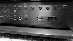 PIONEER SC-LX89 K Schwarz - 9.2-Kanal AV-Receiver, 4K UltraHD High End Bild 5