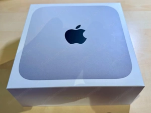 Apple Mac mini 2023 M2 8 256 GB Bild 2