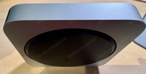 Apple Mac mini 2023 M2 8 256 GB Bild 3