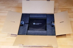 Cambridge Audio CXA 81 Bild 6