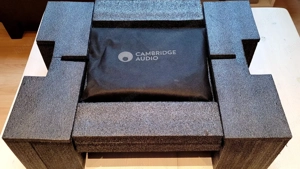 Cambridge Audio CXA 81 Bild 5