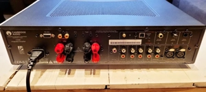 Cambridge Audio CXA 81 Bild 2