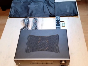 Cambridge Audio CXA 81 Bild 3