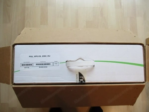 Naim Audio XP5 XS Upgrade-Netzteil + Burndy Bild 8