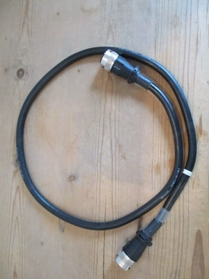 Naim Audio XP5 XS Upgrade-Netzteil + Burndy Bild 4