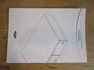 Naim Audio XP5 XS Upgrade-Netzteil + Burndy Bild 7