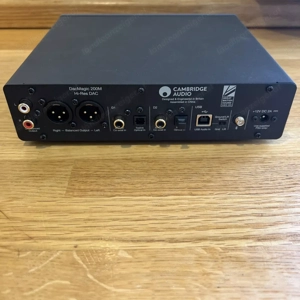 Cambridge Audio DacMagic 200M Bild 2