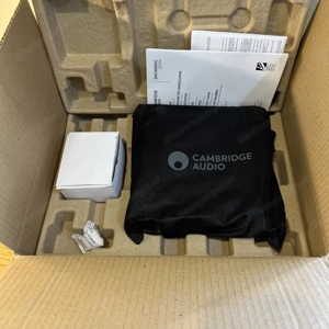 Cambridge Audio DacMagic 200M Bild 4