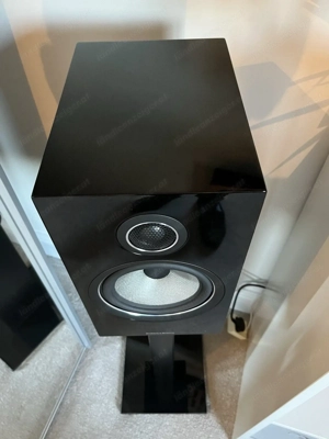 Bowers & Wilkins 706 S2 Lautsprecher Bild 4