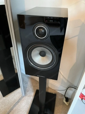 Bowers & Wilkins 706 S2 Lautsprecher Bild 5