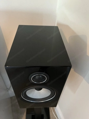 Bowers & Wilkins 706 S2 Lautsprecher Bild 2