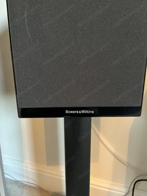 Bowers & Wilkins 706 S2 Lautsprecher Bild 7