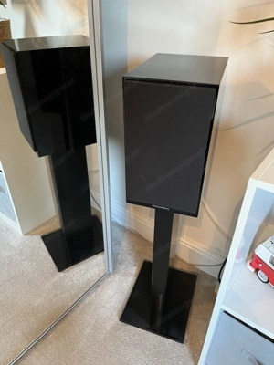 Bowers & Wilkins 706 S2 Lautsprecher Bild 6