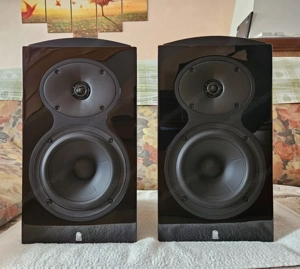 Revel Performa3 M106 Lautsprecher Bild 3