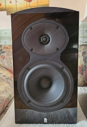 Revel Performa3 M106 Lautsprecher Bild 2