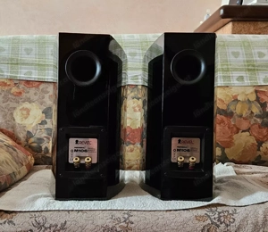 Revel Performa3 M106 Lautsprecher Bild 5