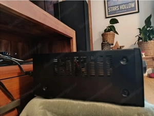 Denon AVRX4400H 9.2 Premium AV-Receiver und HEOS Integration Bild 3