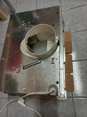 Dunstabzug NEFF  Bild 3