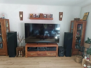 Denon AVRX4400H 9.2 Premium AV-Receiver und HEOS Integration Bild 2