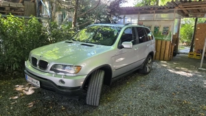 bmw x5 e53  Bild 3