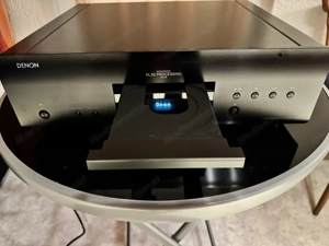 Denon DCD 1700 NE CD-Player Bild 5