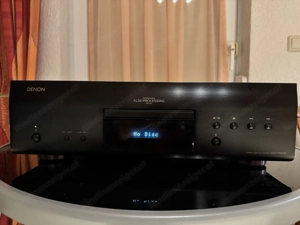 Denon DCD 1700 NE CD-Player Bild 6