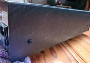 Hegel H100 High-End Vollverstärker Bild 5