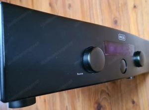 Hegel H100 High-End Vollverstärker Bild 4