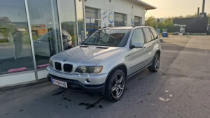 bmw x5 e53  Bild 6