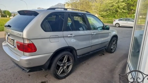 bmw x5 e53  Bild 5