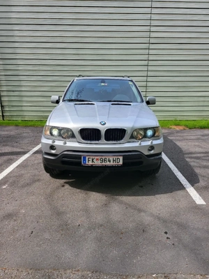 bmw x5 e53  Bild 9