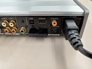 Teac AI-301 DA Hi-Res Audio usb dac Bild 4