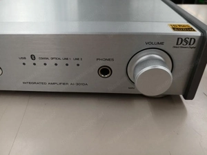 Teac AI-301 DA Hi-Res Audio usb dac Bild 5